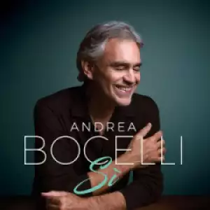 Andrea Bocelli - Amo Soltanto Te ft. Ed Sheeran